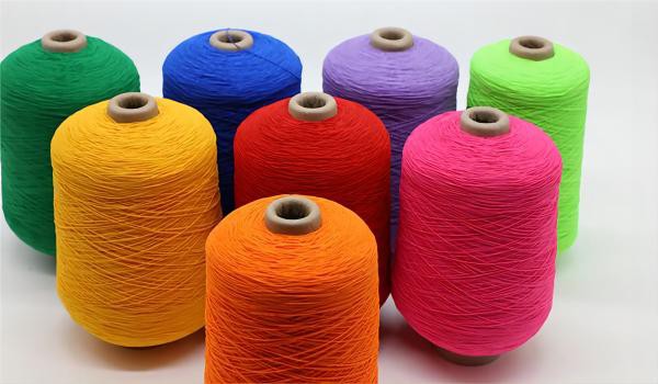Yarn Rubber Thread Yarn Rubber Thread