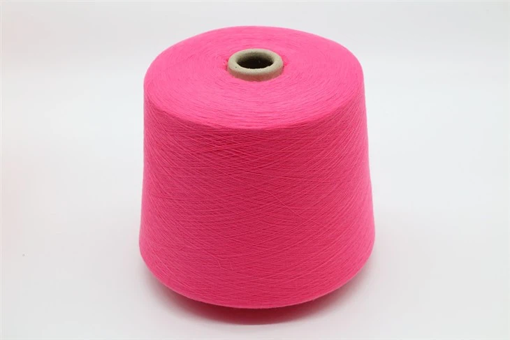 폴리에스테르 코드 크로셰