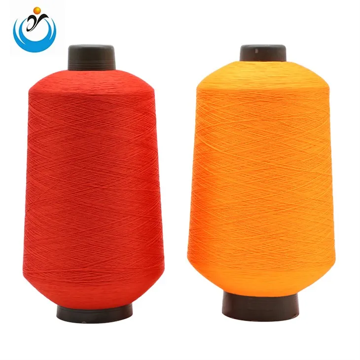 나일론 및 폴리아미드 원사