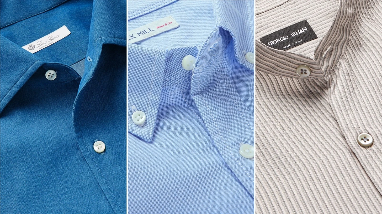 The Application of Nylon-like Products in Collar Design The Application of Nylon-like Products in Collar Design