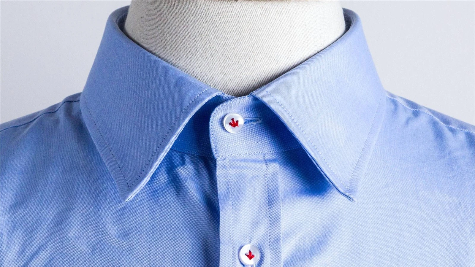 The Application of Nylon-like Products in Collar Design The Application of Nylon-like Products in Collar Design