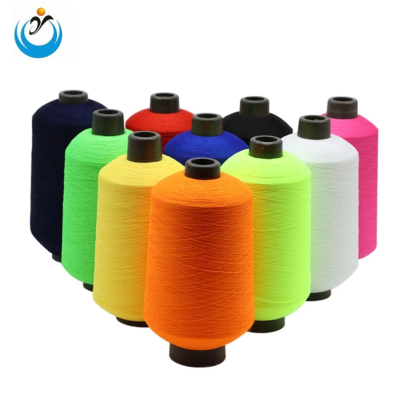 Yarn made of nylon Yarn made of nylon